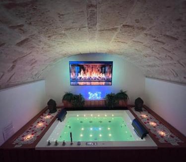 Triggiano House | Buonaventura house