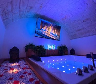 Triggiano House | Buonaventura house
