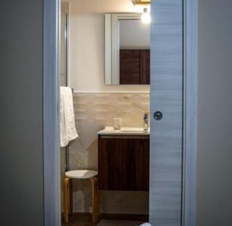 Pizzo Bed & Breakfast | Burgi's House