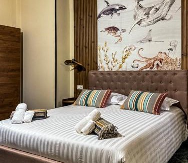 Pizzo Bed & Breakfast | Burgi's House