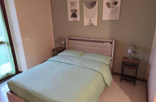 Bergamo Apartment | Burro e Salvia Home - Case e Gusto