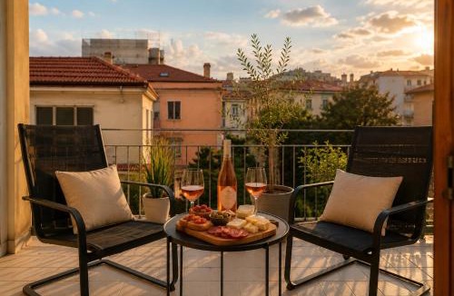 Pescara Apartment | Buscine Home Pescara Sea Collection - Beach Club Included