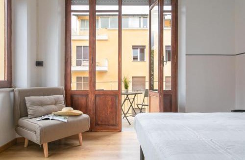 Pescara Apartment | Buscine Home Pescara Sea Collection - Beach Club Included