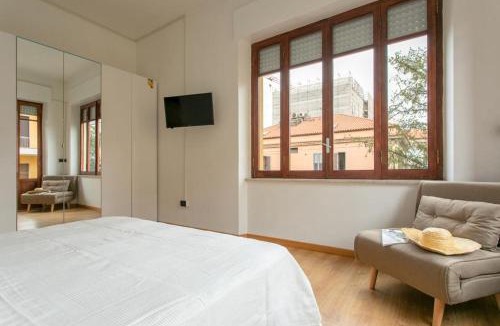 Pescara Apartment | Buscine Home Pescara Sea Collection - Beach Club Included