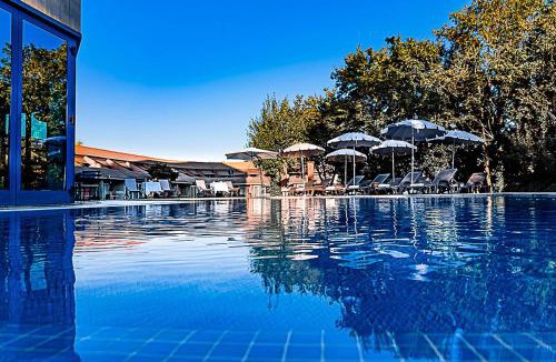 Casale Monferrato Hotel | Business Hotel