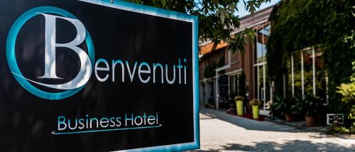 Casale Monferrato Hotel | Business Hotel