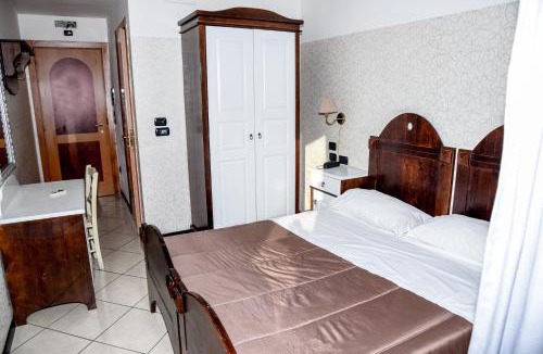 Casoria Hotel | Business Hotel