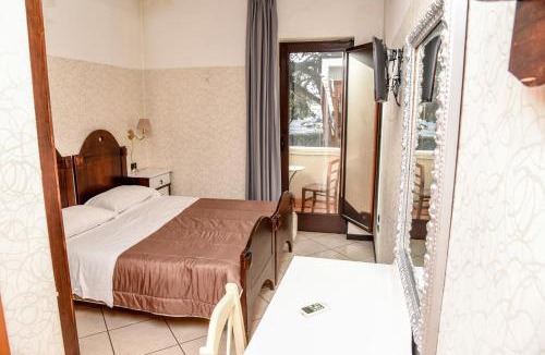 Casoria Hotel | Business Hotel