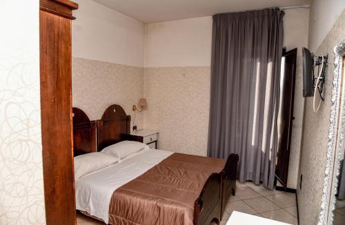 Casoria Hotel | Business Hotel