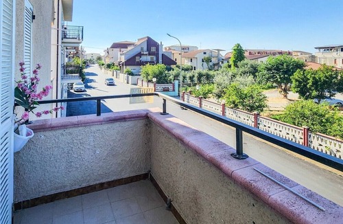 Cariati Apartment | Butterfly House - Cariati