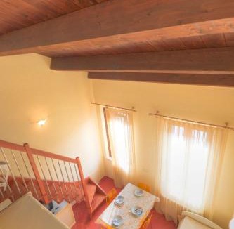 Porto Recanati House | Butterfly's House