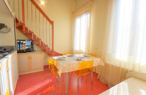 Porto Recanati House | Butterfly's House