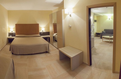 Corigliano Calabro Hotel | BV Airone Resort