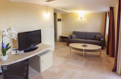 Corigliano Calabro Hotel | BV Airone Resort