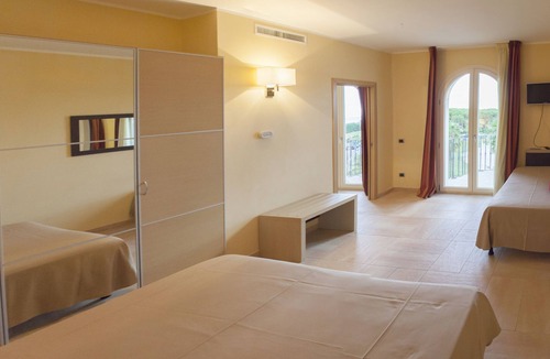 Corigliano Calabro Hotel | BV Airone Resort