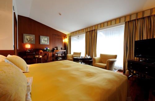 Assisi Hotel | BV Grand Hotel Assisi
