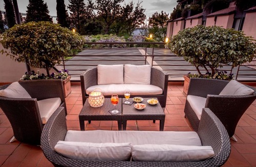 Assisi Hotel | BV Grand Hotel Assisi