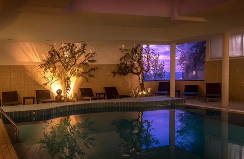Assisi Hotel | BV Grand Hotel Assisi