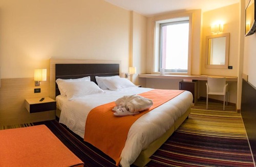 Quattromiglio Hotel | BV President Hotel
