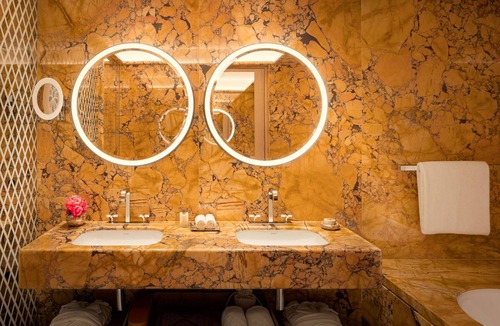Rione IV Campo Marzio Hotel | Bvlgari Hotel Roma
