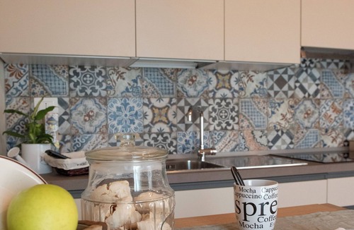 Magliano Alfieri Apartment | ByVigin Bucaneve – A Romantic Retreat with a Private Balcony