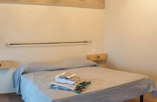 Magliano Alfieri Bed & Breakfast | ByVigin Camomilla – Space and Comfort for Families and Friends