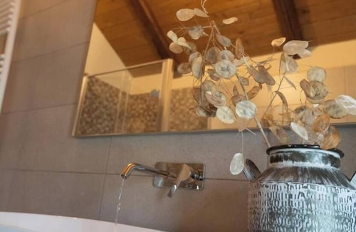 Magliano Alfieri Bed & Breakfast | ByVigin Camomilla – Space and Comfort for Families and Friends