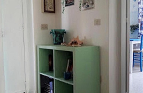 Scauri Apartment | Cà bianca Scauri