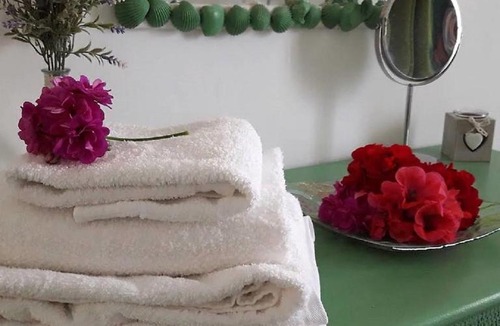Scauri Apartment | Cà bianca Scauri
