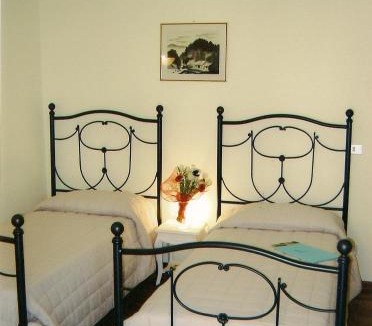 Borgo House | Cà 'd Peraca