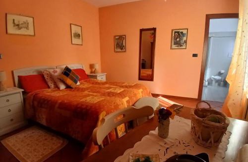 Vinchio House | Cà D' Rot - Casa Ratti