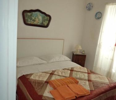 Pareto Bed & Breakfast | Cà da Nonna