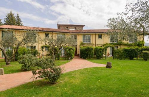 Pontremoli Hotel | Cà Del Moro Resort & SPA
