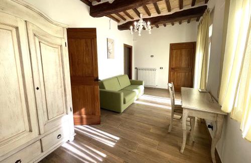 Rivotorto Bed & Breakfast | Cà di Milla B&B