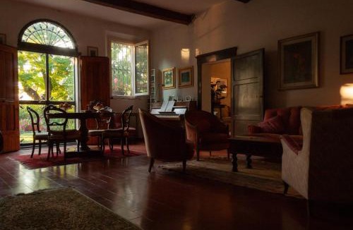 Argenta Bed & Breakfast | Cà Morari