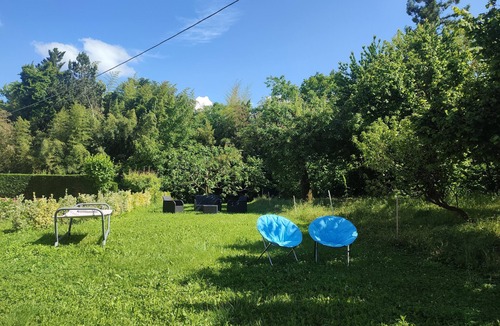 Mascarelli Apartment | Cézanne - Holiday Apartment in La Morra