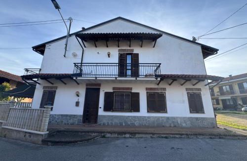 Monta House | C'dei Boschi charm and nature in Piedmont