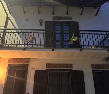 Monta House | C'dei Boschi charm and nature in Piedmont