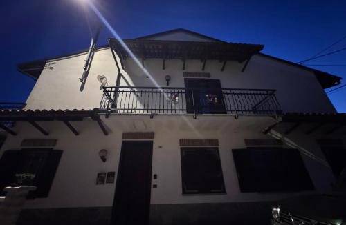 Monta House | C'dei Boschi charm and nature in Piedmont
