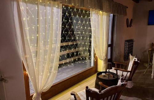 Villaggio al Pino Bed & Breakfast | C'era una volta b&b