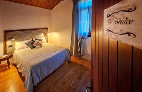 Villaggio al Pino Bed & Breakfast | C'era una volta b&b