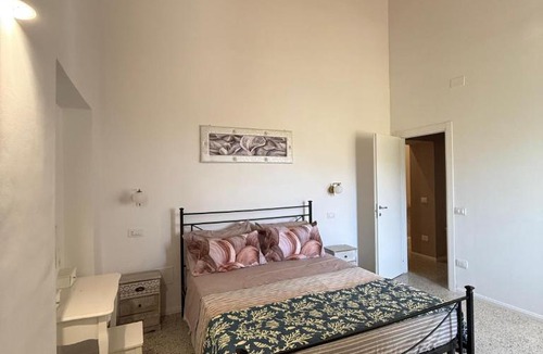 Capaccio-Paestum Apartment | C'era una volta