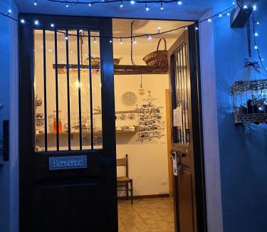 Fossacesia Bed & Breakfast | C'era una volta Podere San Giovanni
