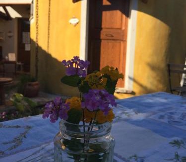 Fossacesia Bed & Breakfast | C'era una volta Podere San Giovanni