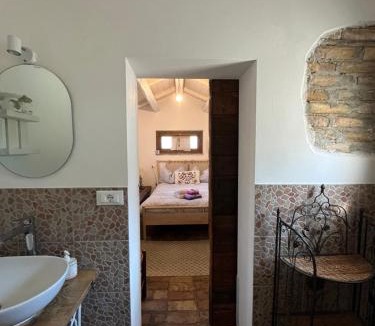 Fossacesia Bed & Breakfast | C'era una volta Podere San Giovanni