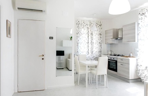 Camerano Apartment | C004 - Camerano, nuovo bilocale con aria condizionata