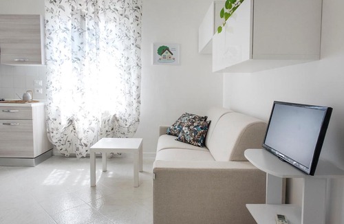 Camerano Apartment | C004 - Camerano, nuovo bilocale con aria condizionata