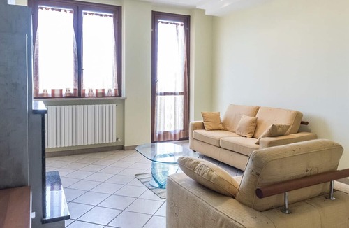 Camerano Apartment | C008 - Camerano, delightful fully equipped three-room apartment