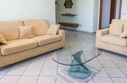Camerano Apartment | C008 - Camerano, delightful fully equipped three-room apartment