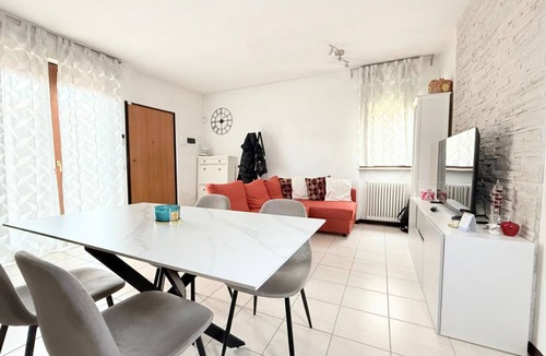Camerano Apartment | C014 - Camerano, a two-room apartment with air conditioning